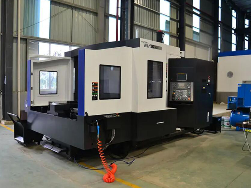 processing equipment
