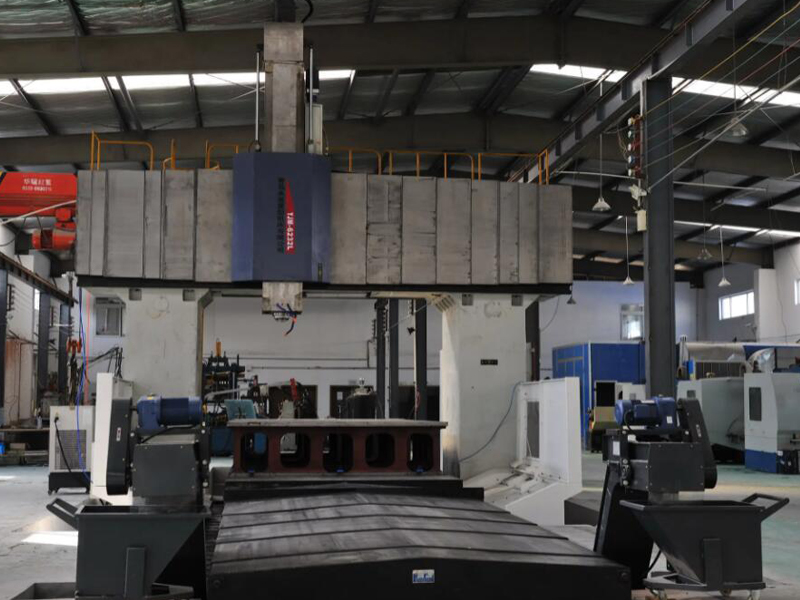 Forging Machine