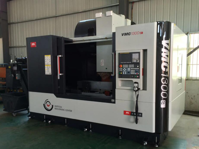 CNC